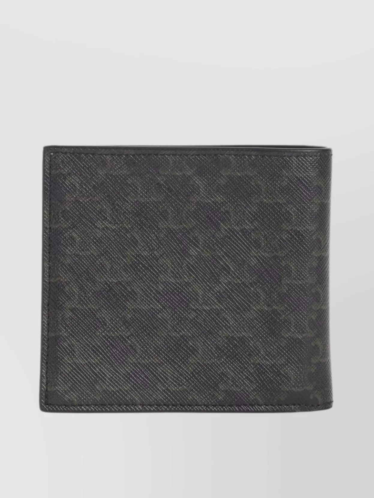 Celine Slim Bi-fold Wallet With Compact Design