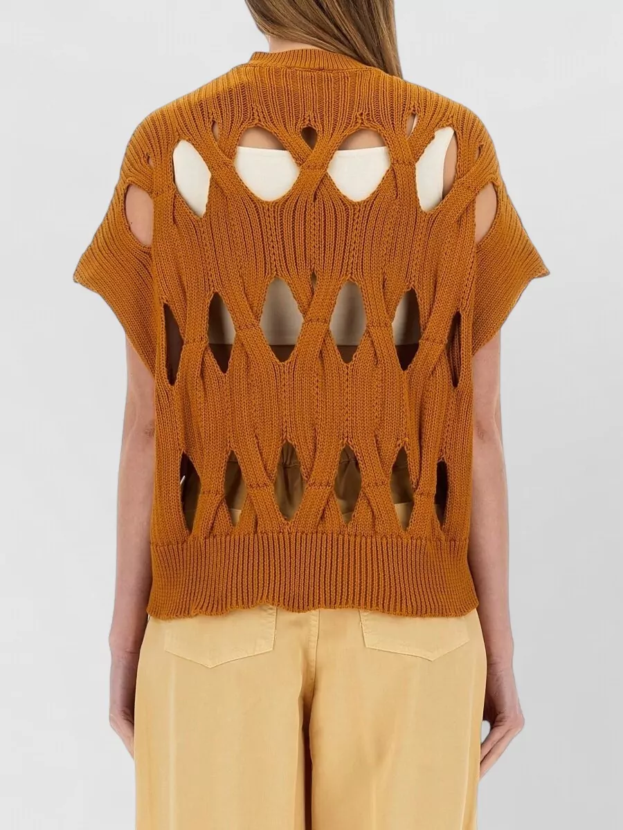 Alysi Springtime Sweatshirt
