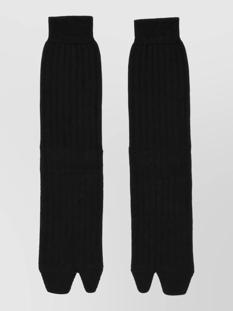 Maison Margiela Wool Socks