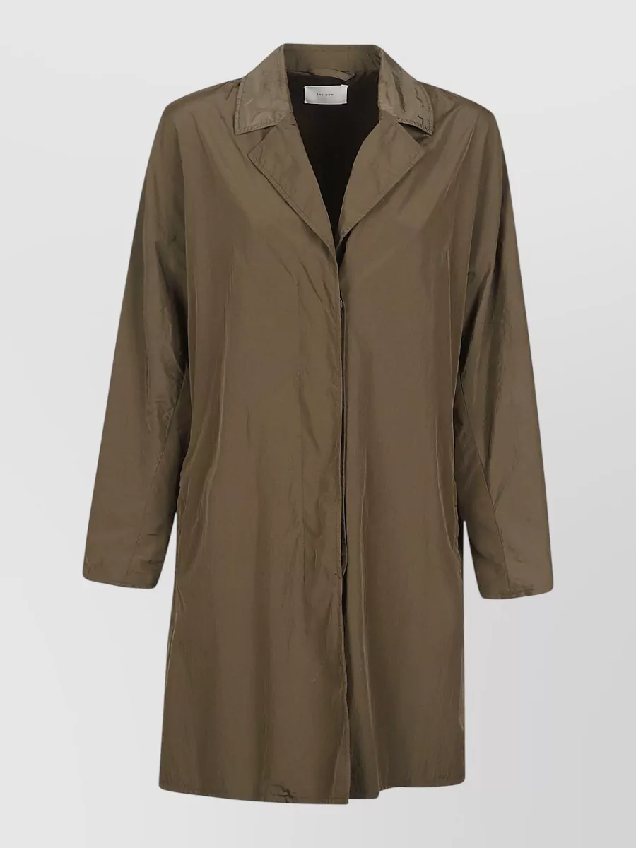 The Row Felixa coat