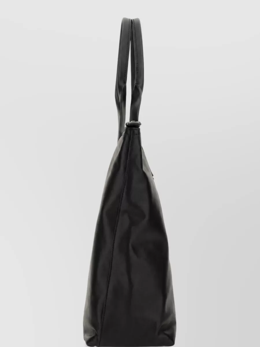 Dolce&Gabbana Leather Tote Bag
