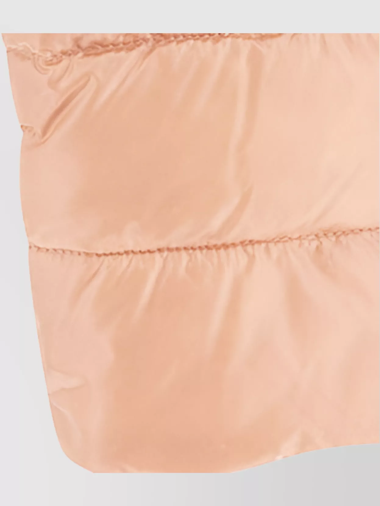 Herno Quilted Hooded Drawstring Puffer Jacket
