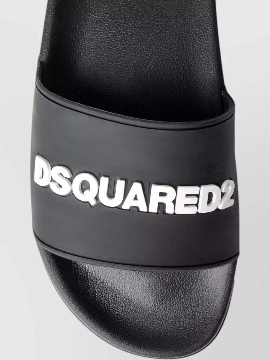 Dsquared2 Flat Sandals