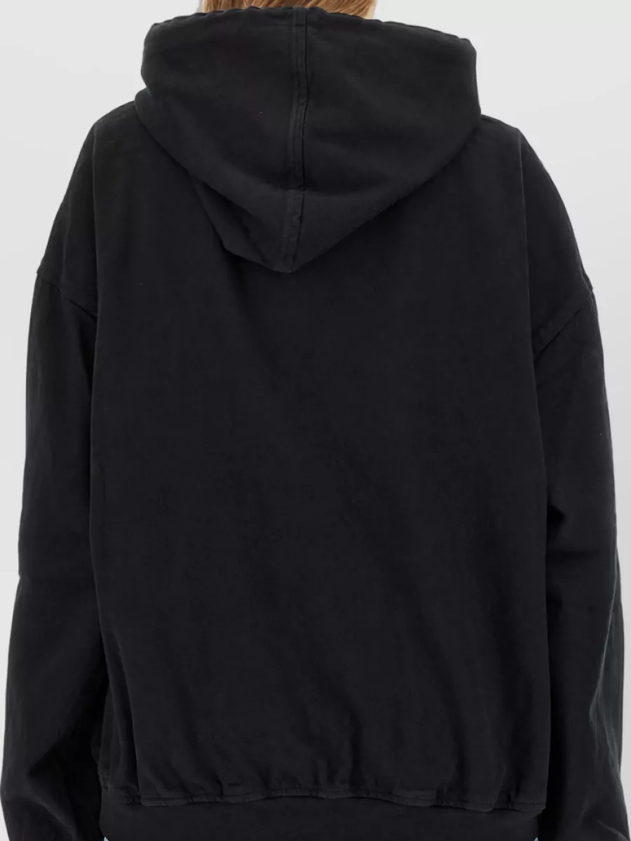 Alexander Wang Logo Sweatshirt