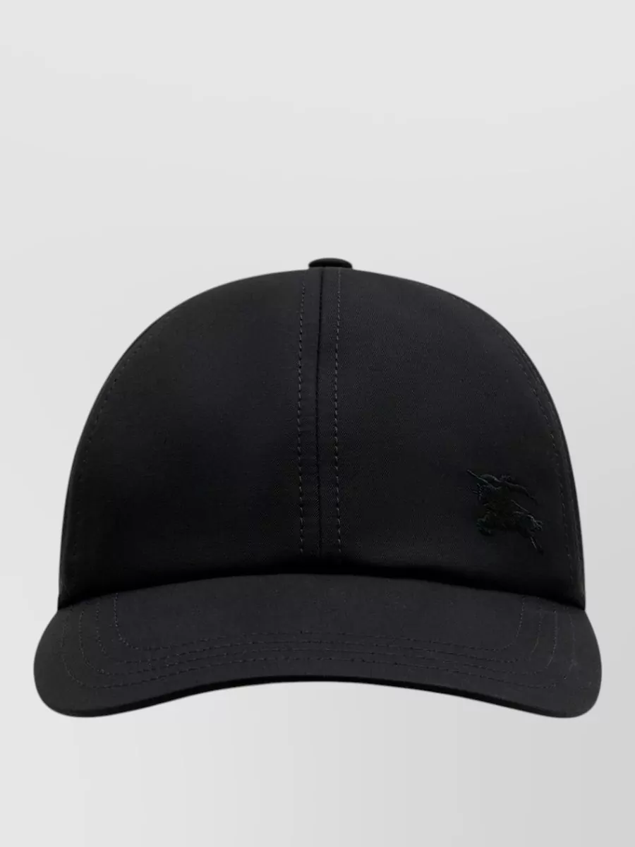 Burberry cotton cap