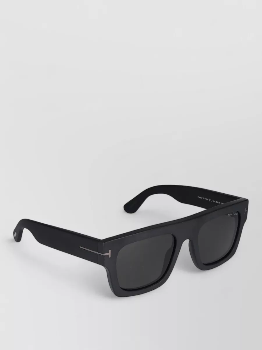 Tom Ford Square Sunglasses