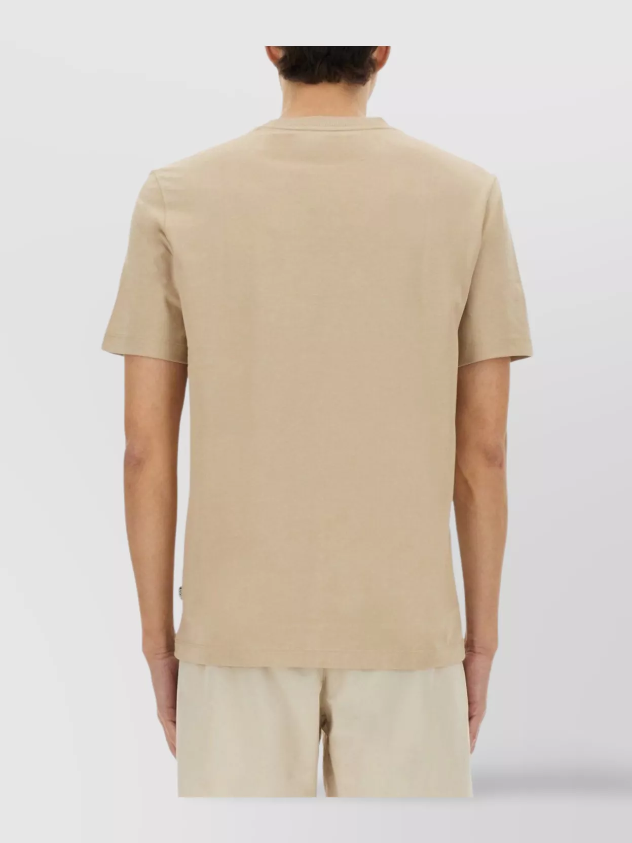 Tシャツ・カットソー Boss T-Shirt C-Thompson 121 BOSS T-SHIRT C-THOMPSON 121 ΜΠΕΖ - 50536796 10247170 01 275
