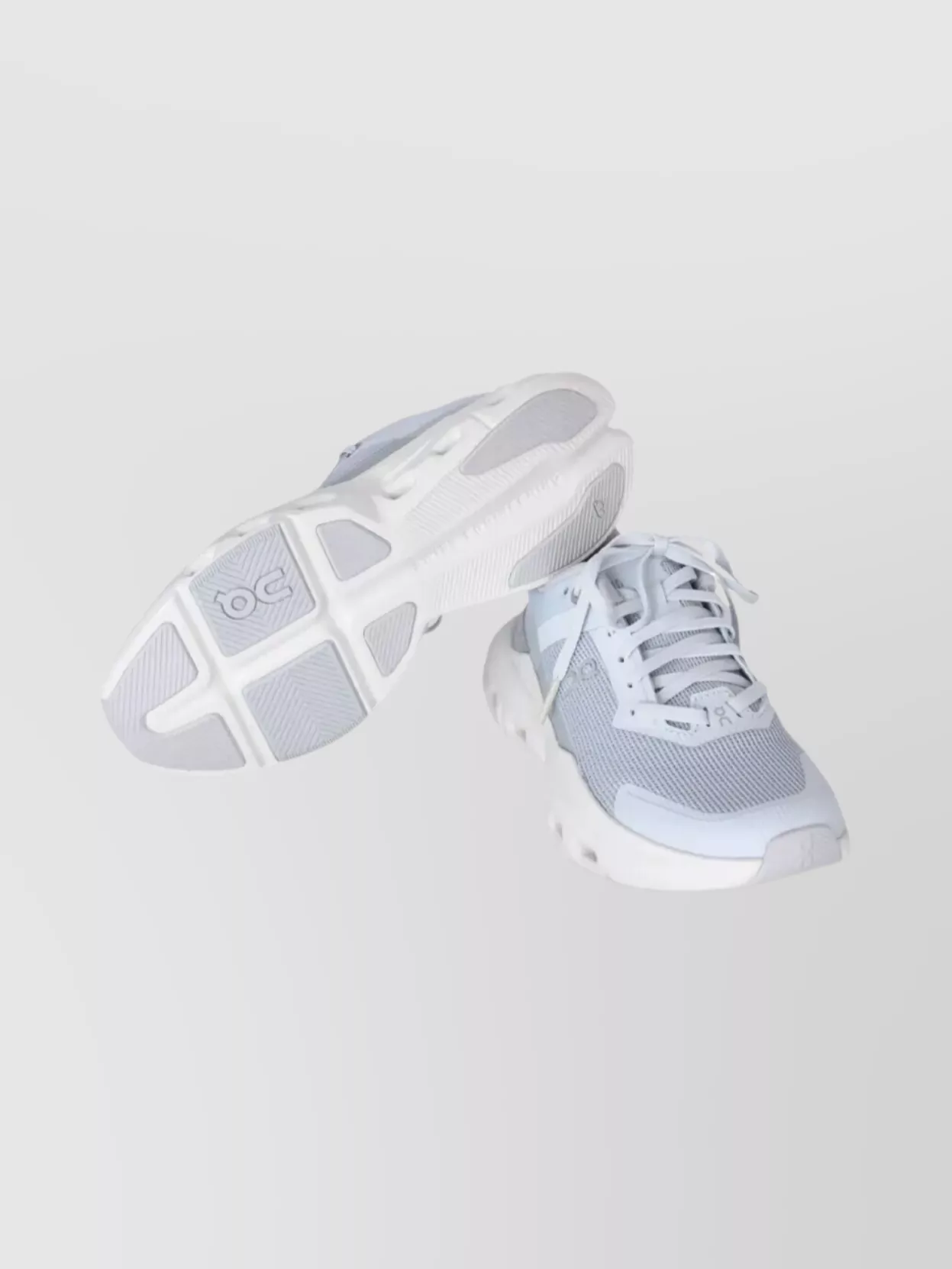 On Running Next Cloudpulse Sneakers For Active Lifestyle