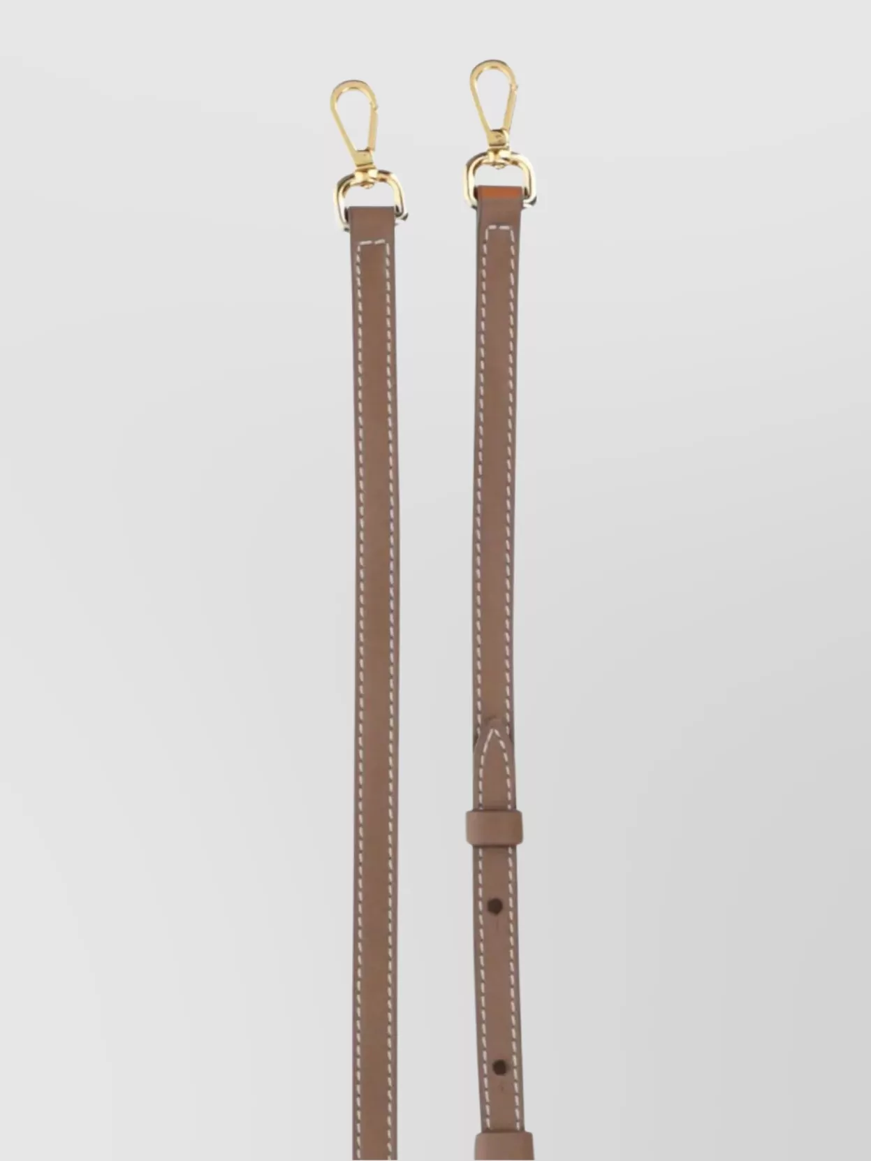 Jacquemus Small Long Tote Bag