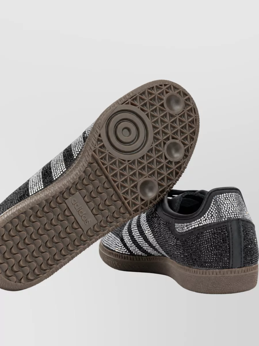 Adidas Originals Fabric Low-Top Sneakers