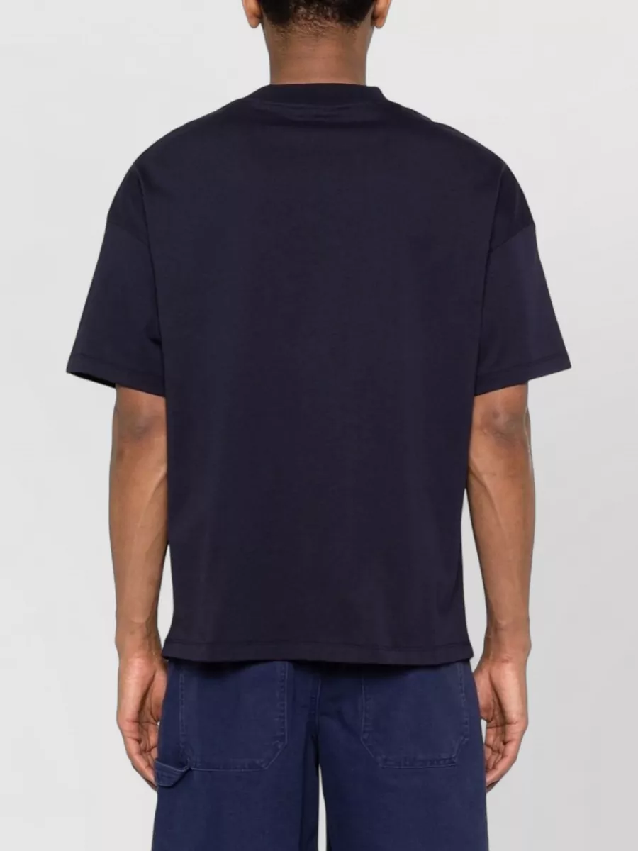 Balmain Short-Sleeve T-Shirt