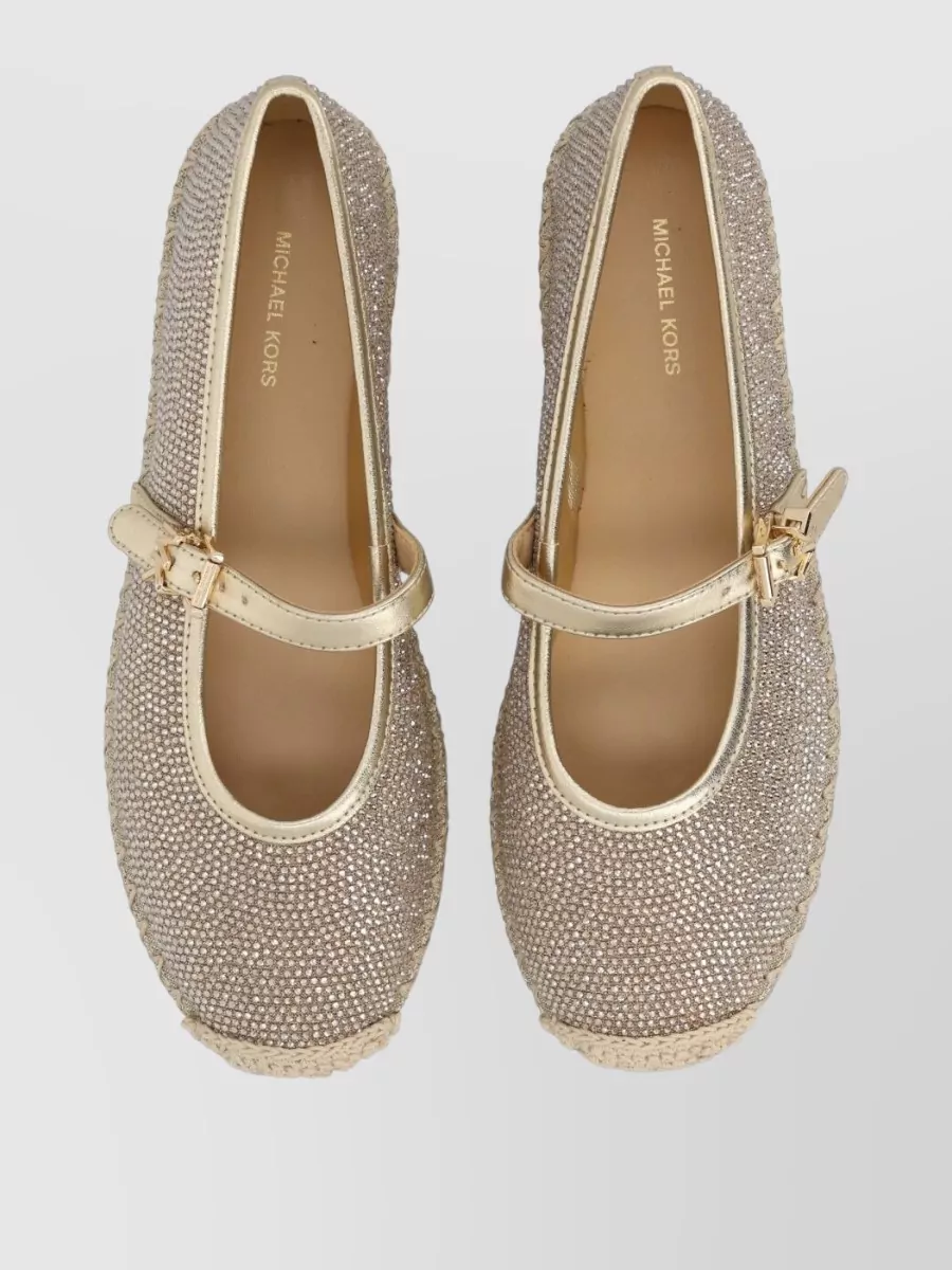 Michael Kors Lynn Espadrilles