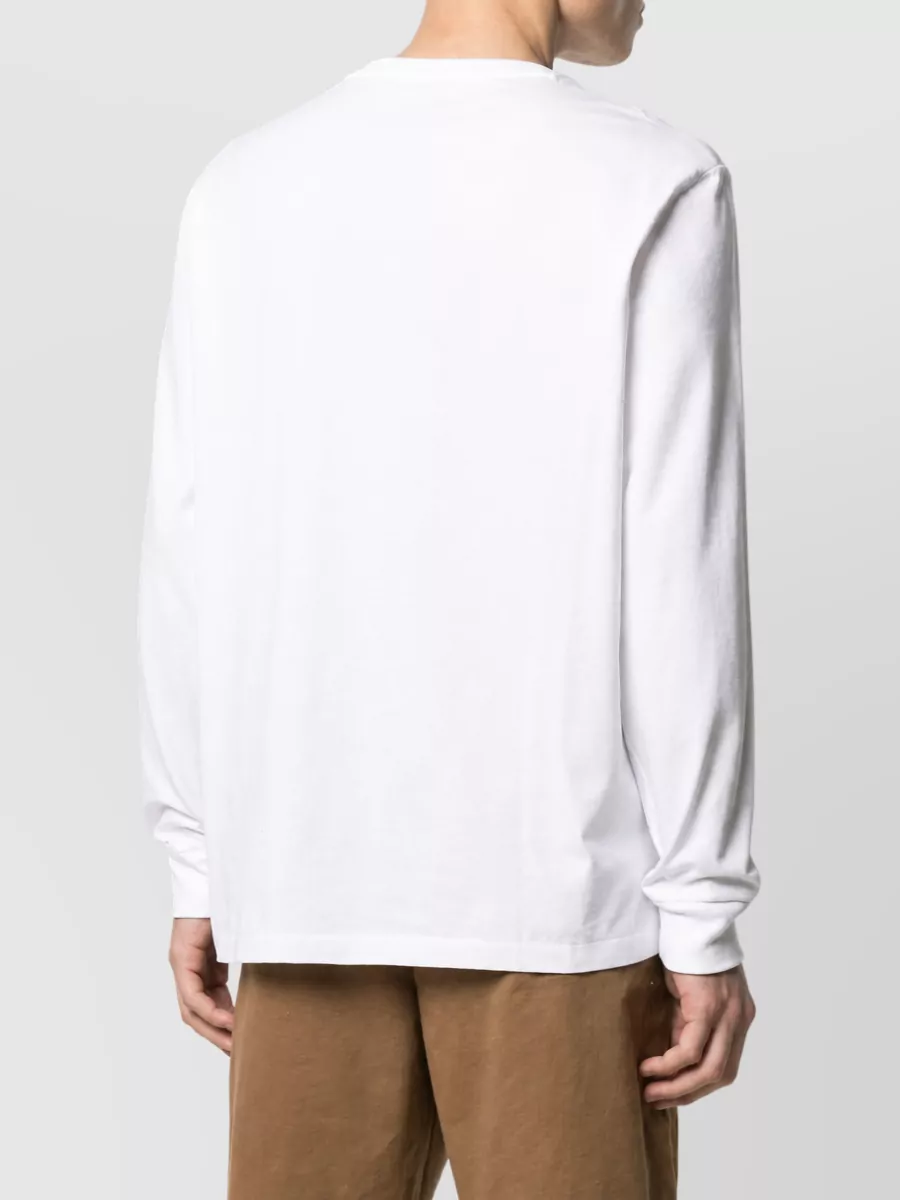 Ralph Lauren Cotton T-Shirt Polo