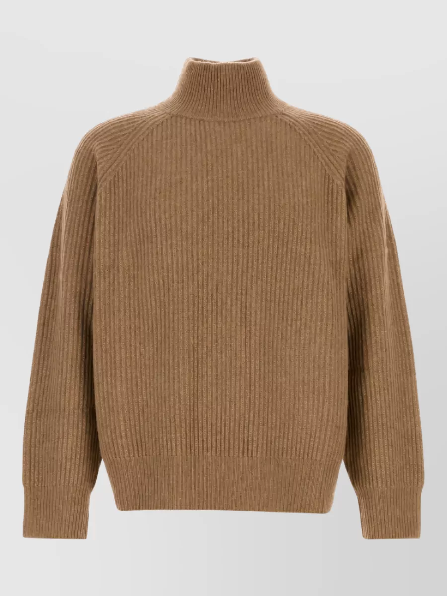 Le Kasha cashmere sweater