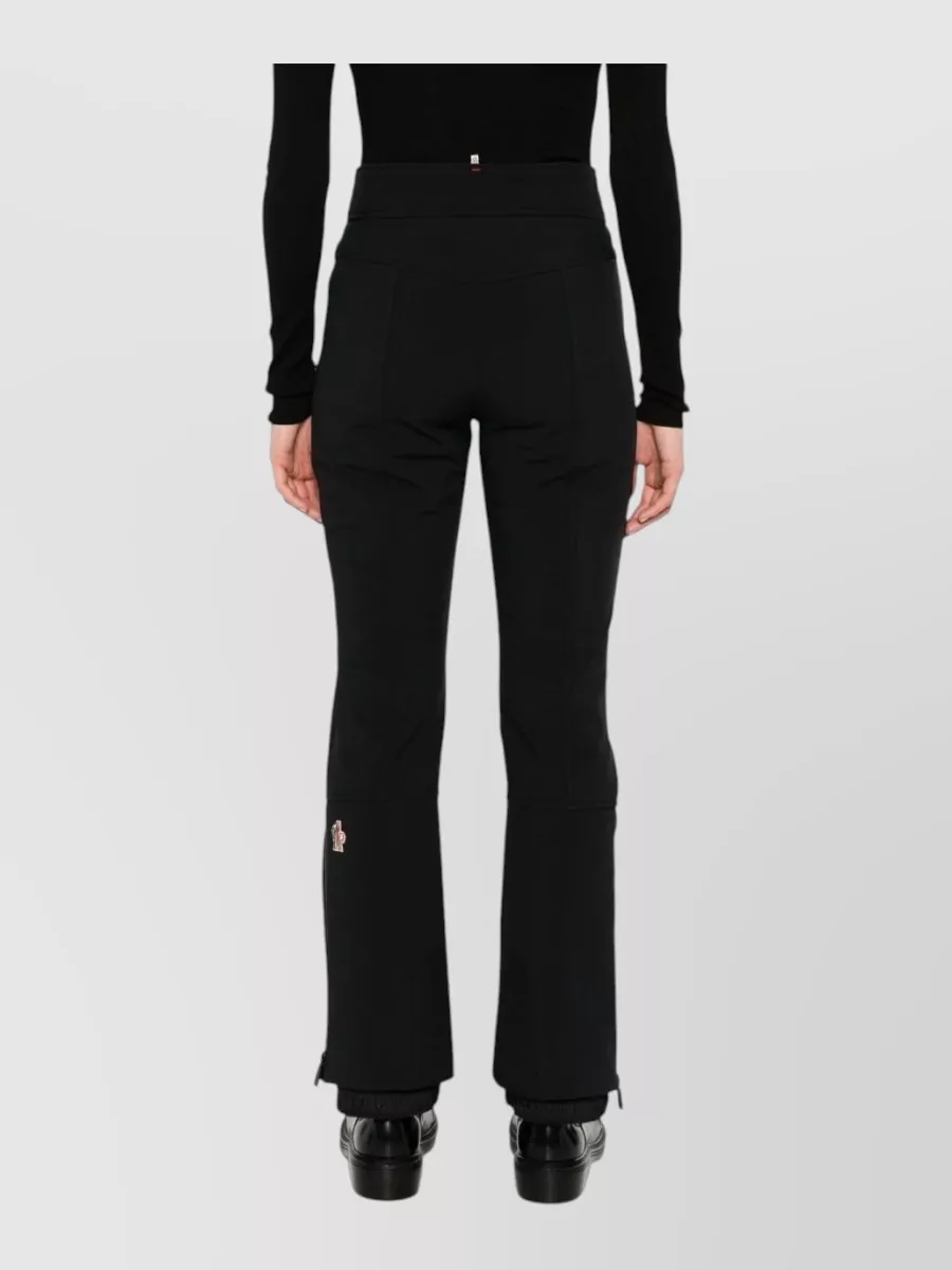 Moncler Grenoble Flared Ski Trousers