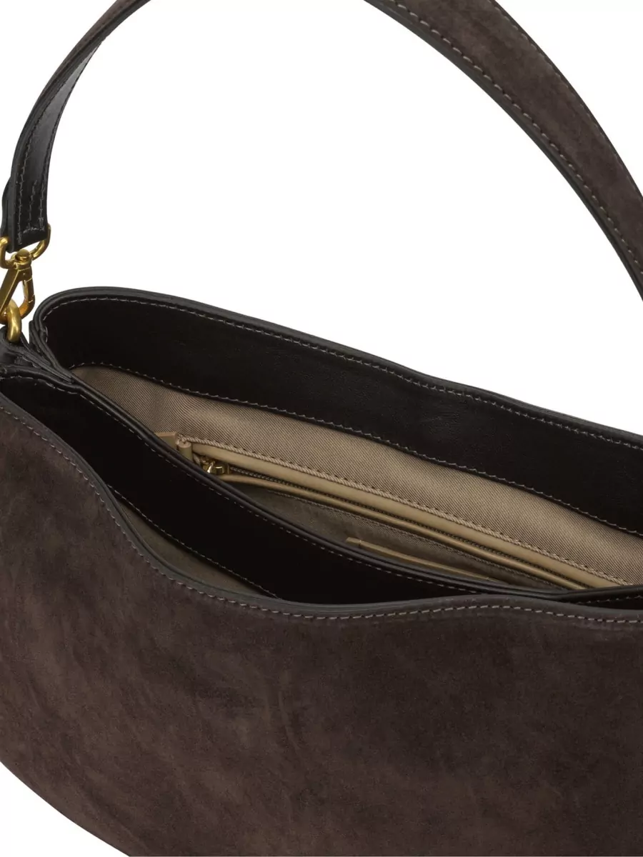 Gianni Chiarini Leather Shoulder Bag