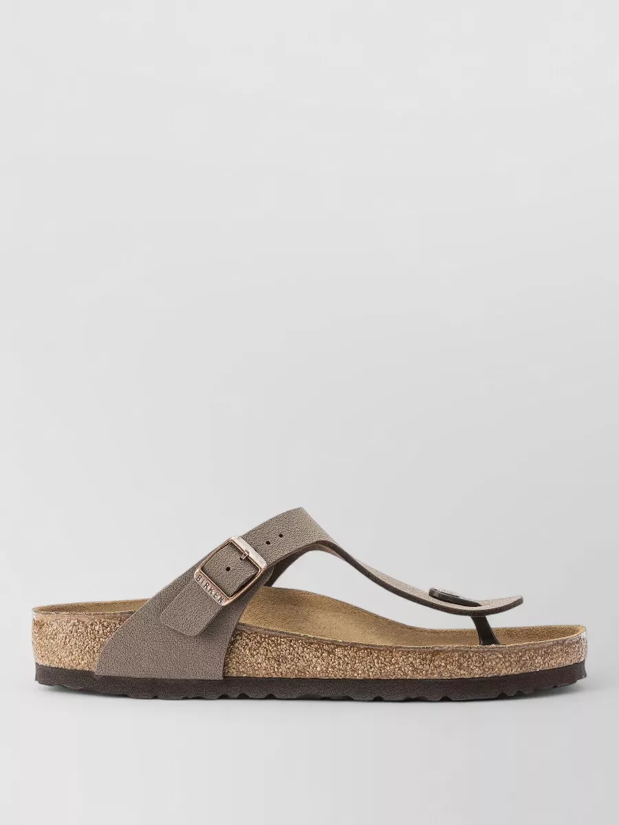 Birkenstock Gizeh Slides