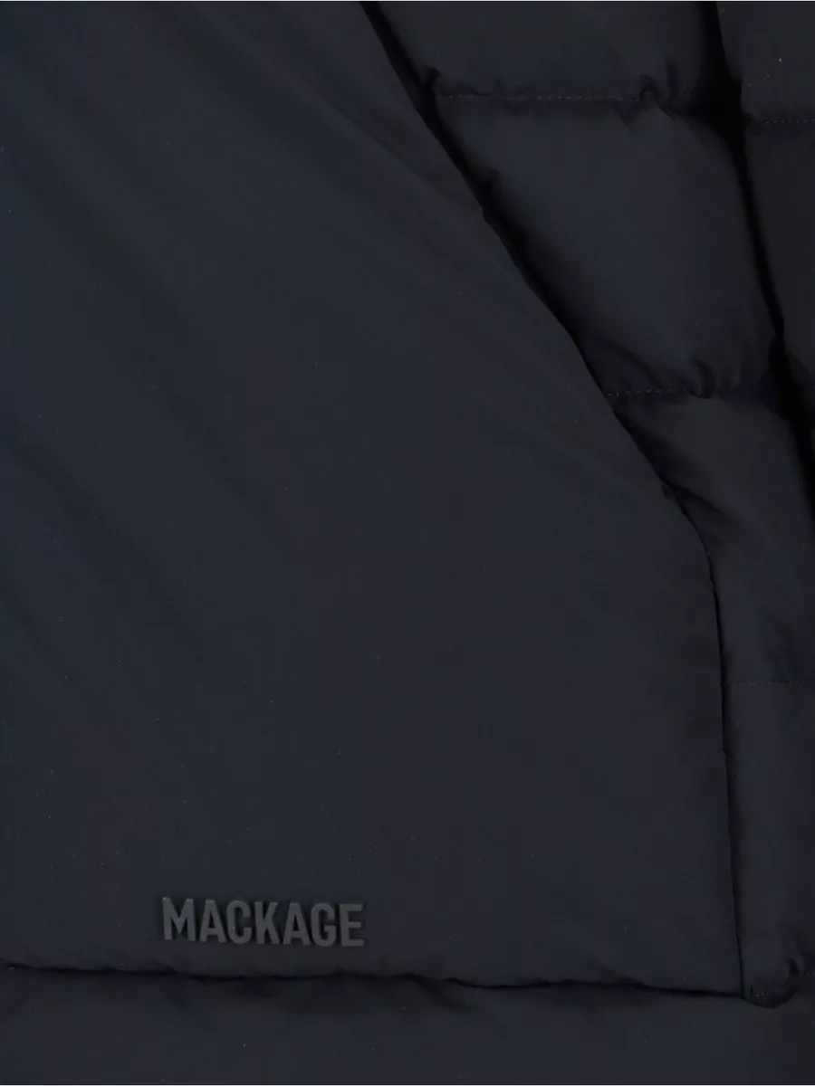 Mackage Puffer Coat