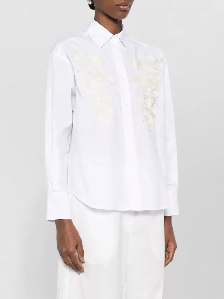 Ermanno Firenze Shirt
