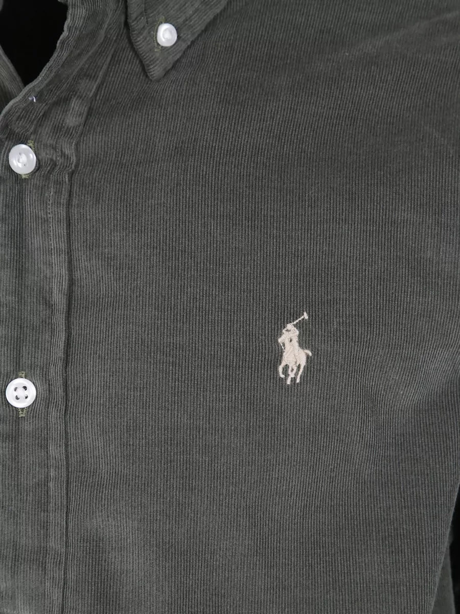 Polo Ralph Lauren Long-Sleeve Shirt