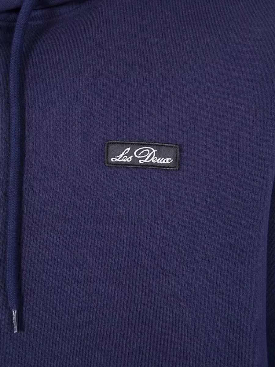 Les Deux Cotton Hoodie