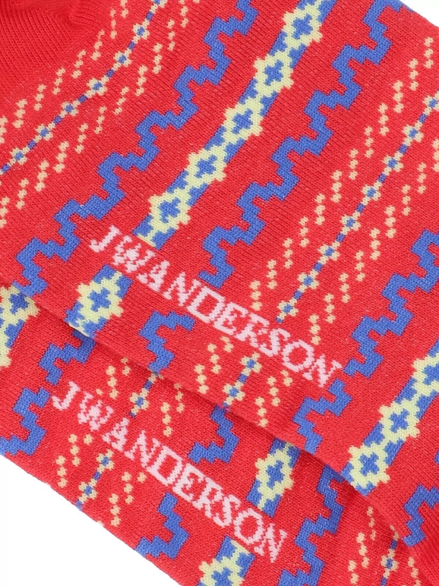 Jw Anderson Socks