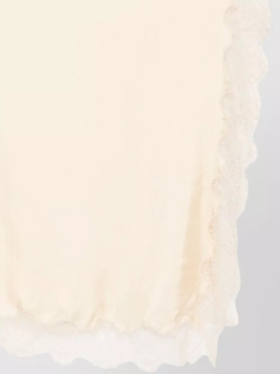 Zimmermann Wool Scarf