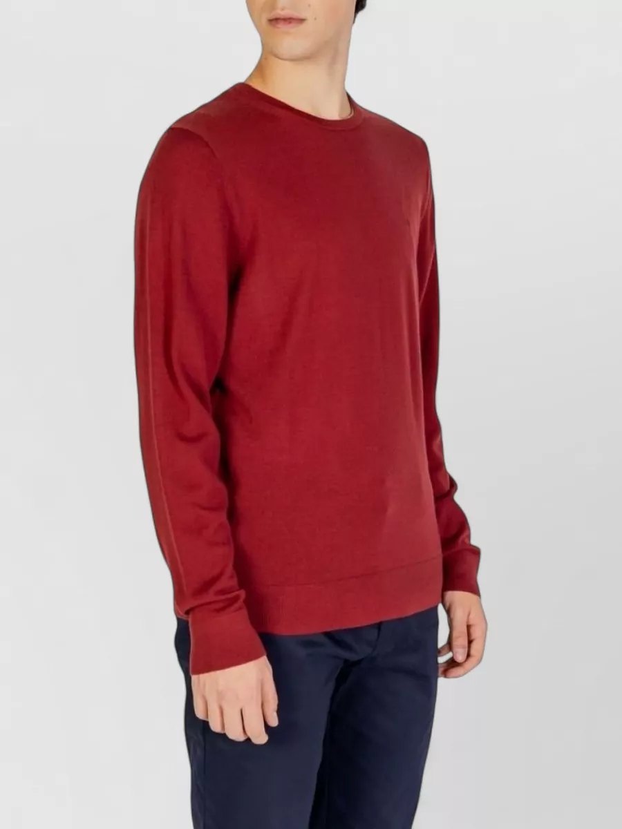 Calvin Klein Wool T-Shirt