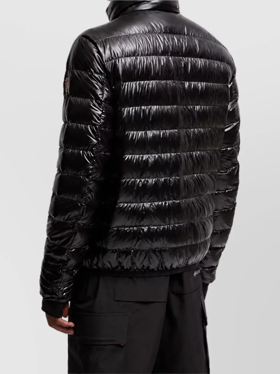 Moncler Down Puffer Ski Jacket