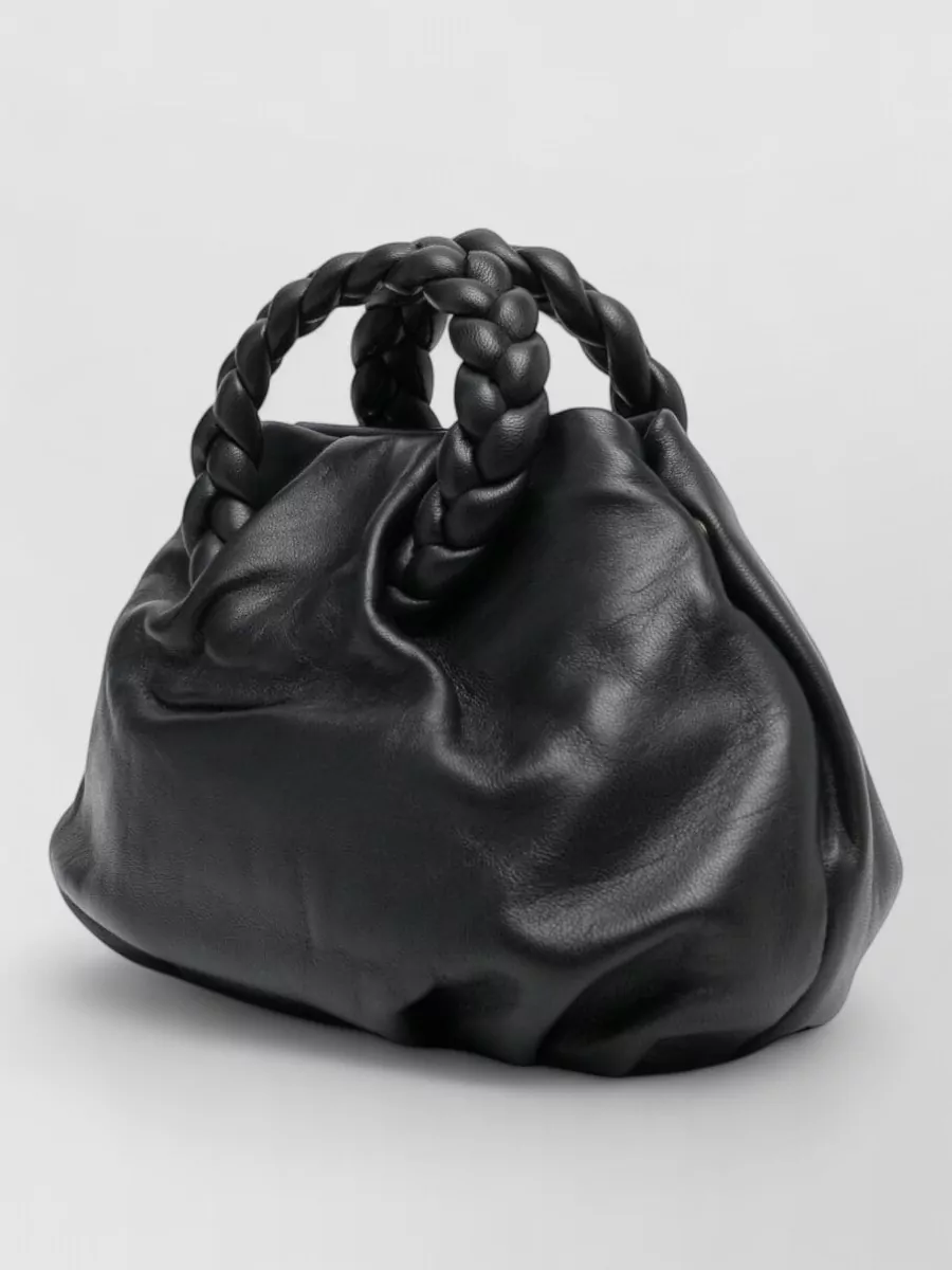 Hereu Leather Mini Bag