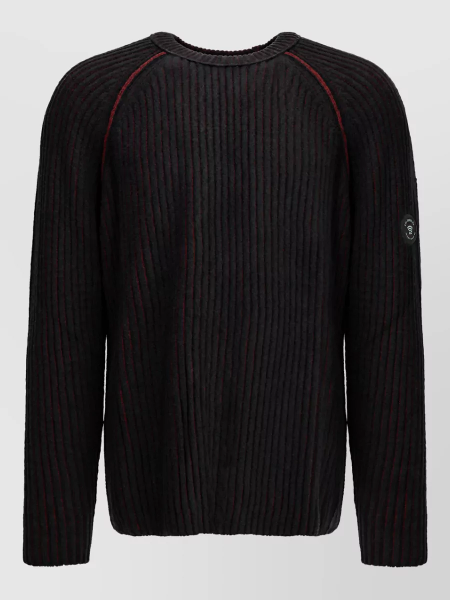 C.P. Company crew-neck jumper