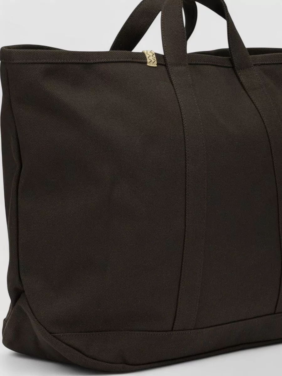 Visvim Canvas Tote Bag