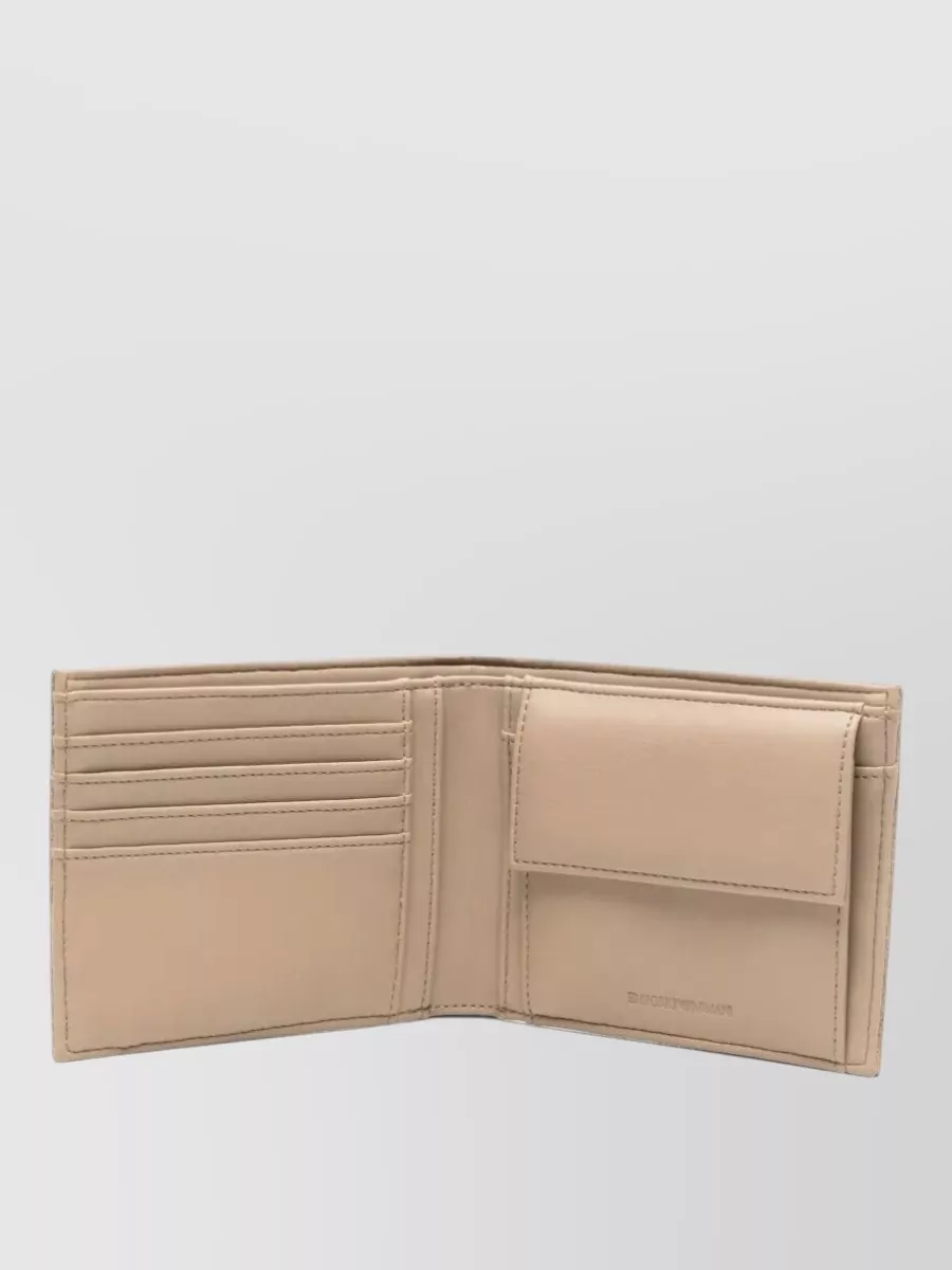 Emporio Armani Wallet