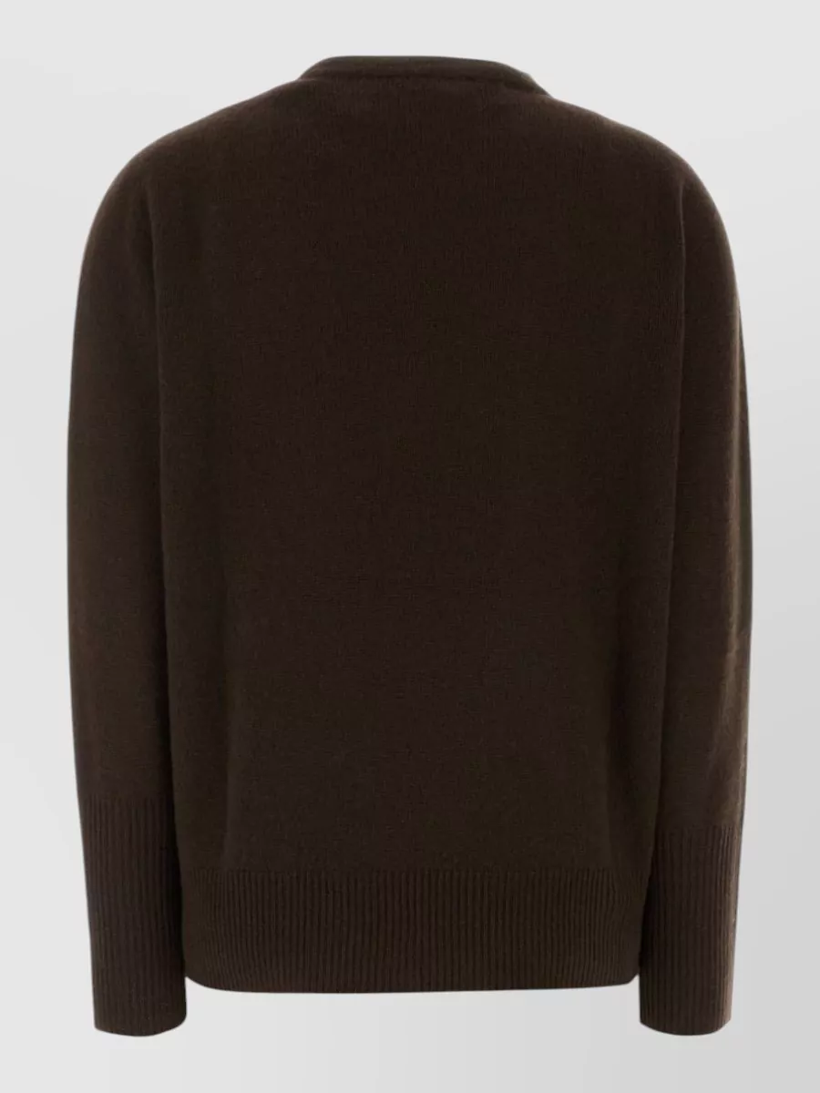 The Row Cashmere Jumper