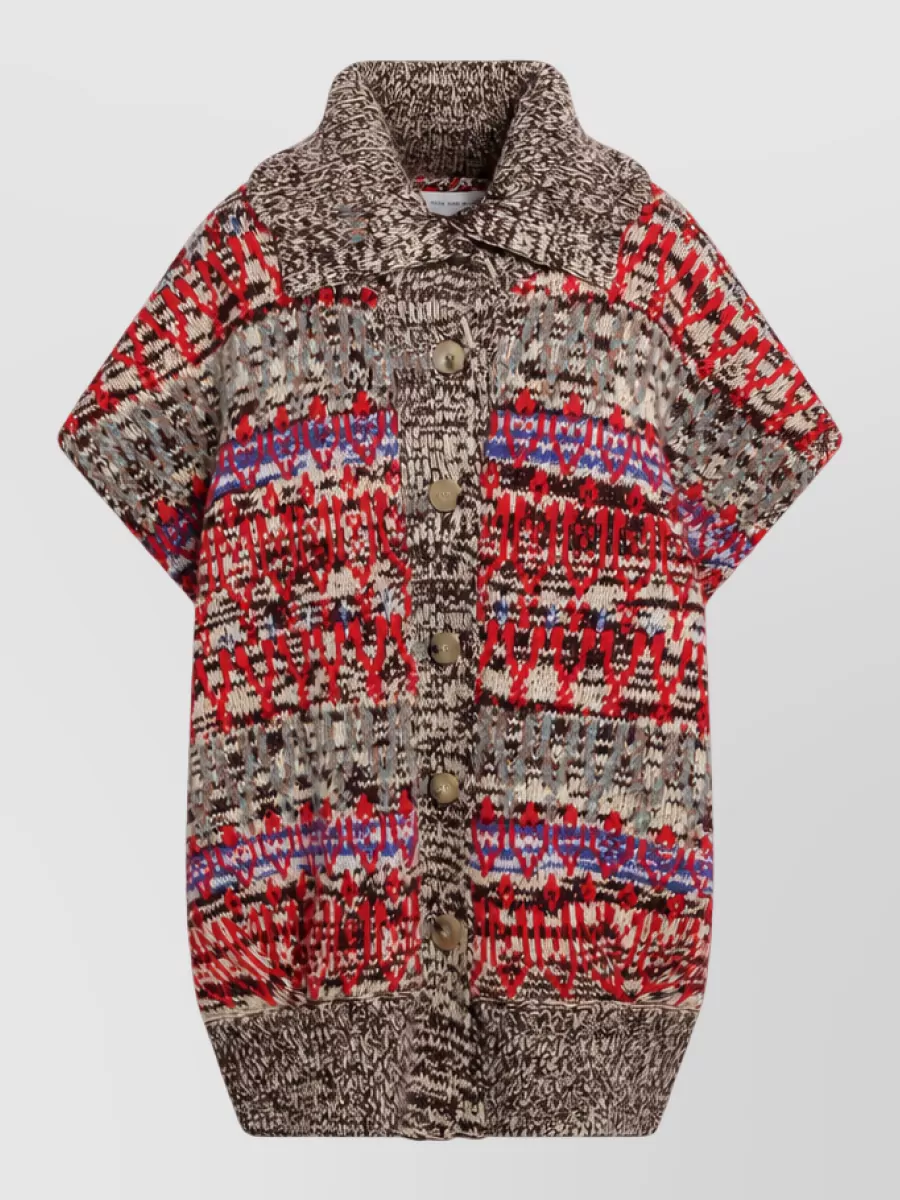 Dries Van Noten cardigan