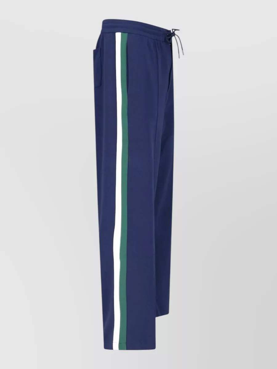 Polo Ralph Lauren straight-leg track pants