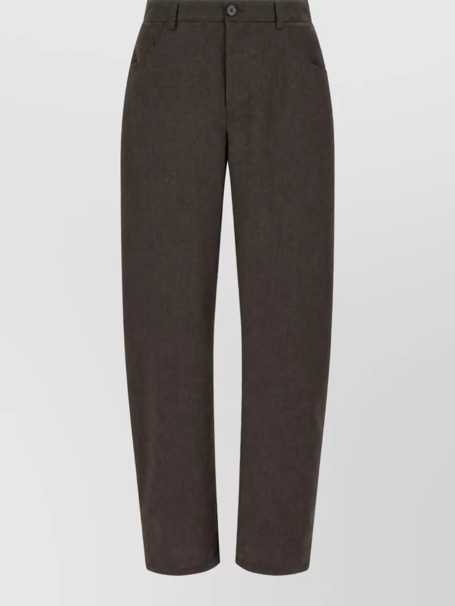 Séfr tailored trousers