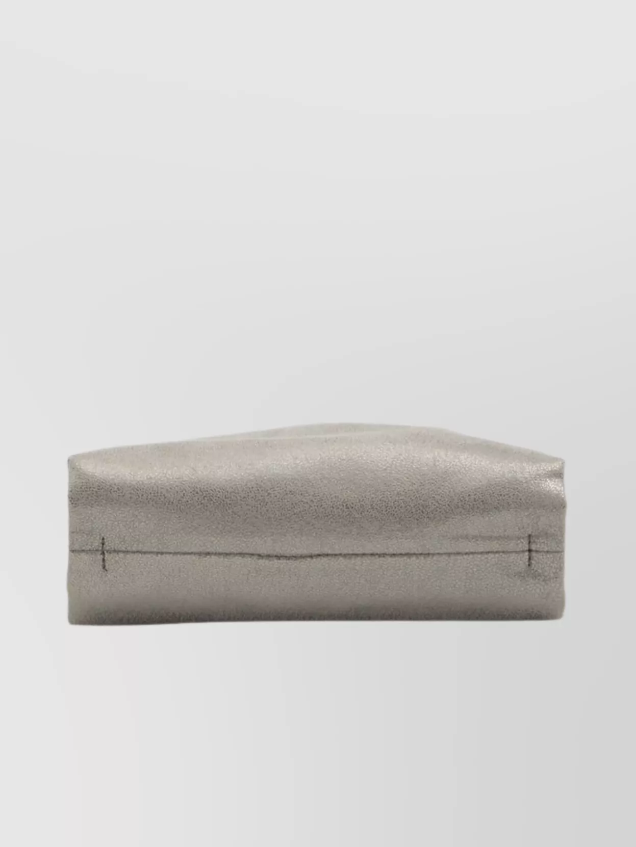 Stella Mccartney Shaggy Deer Drawstring Cross-Body Bag