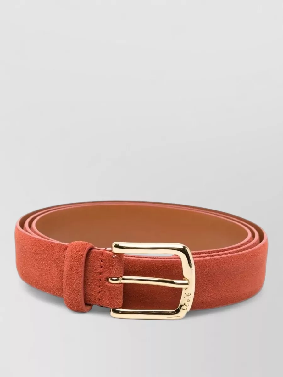 N°21 Leather Belt