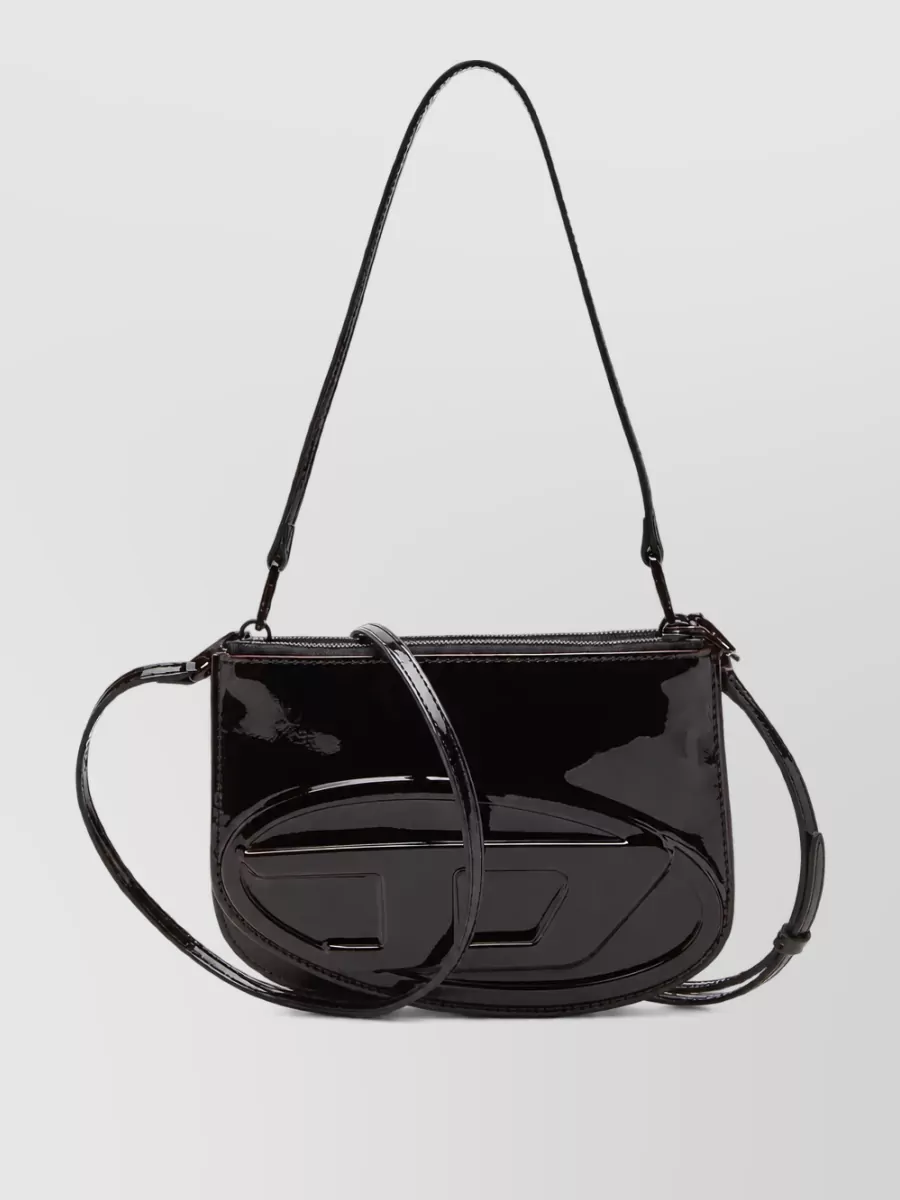 Diesel 1dr cross-body bag