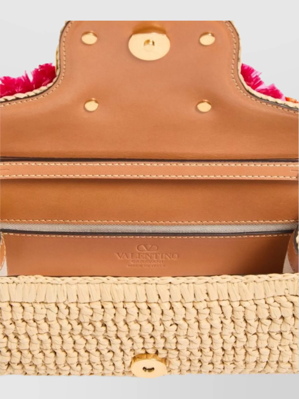 Valentino Garavani Na Shoulder Bag
