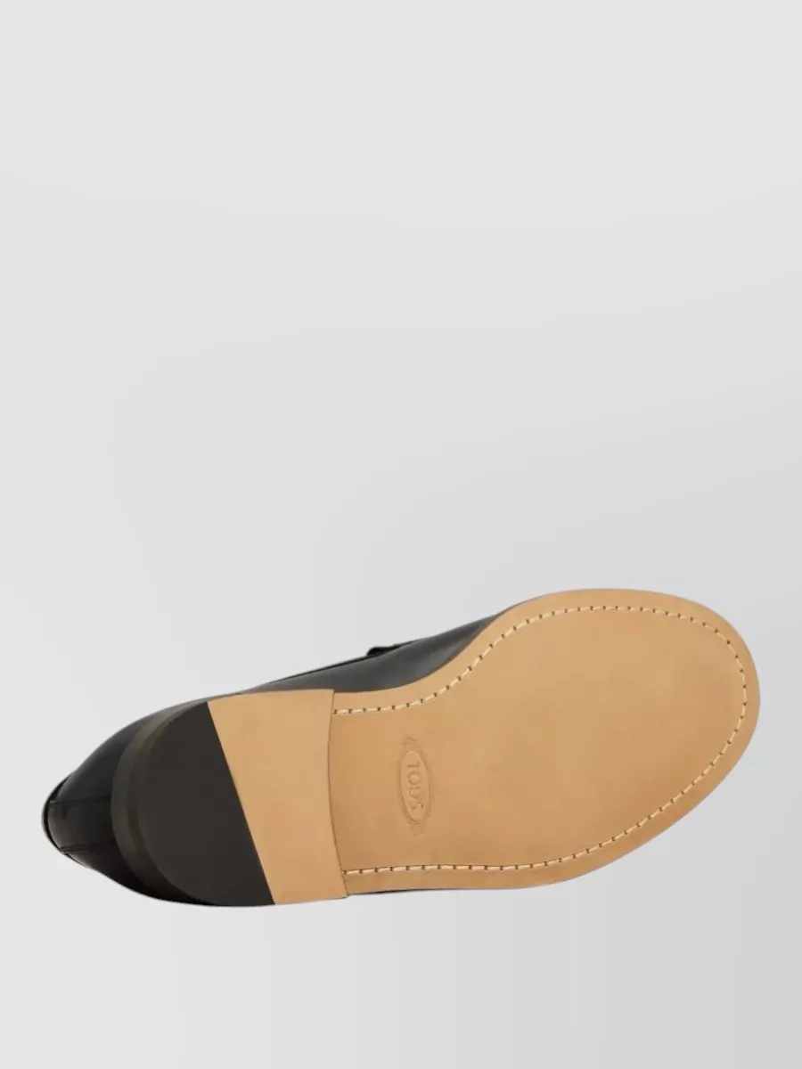 Tod's Calgary Loafers
