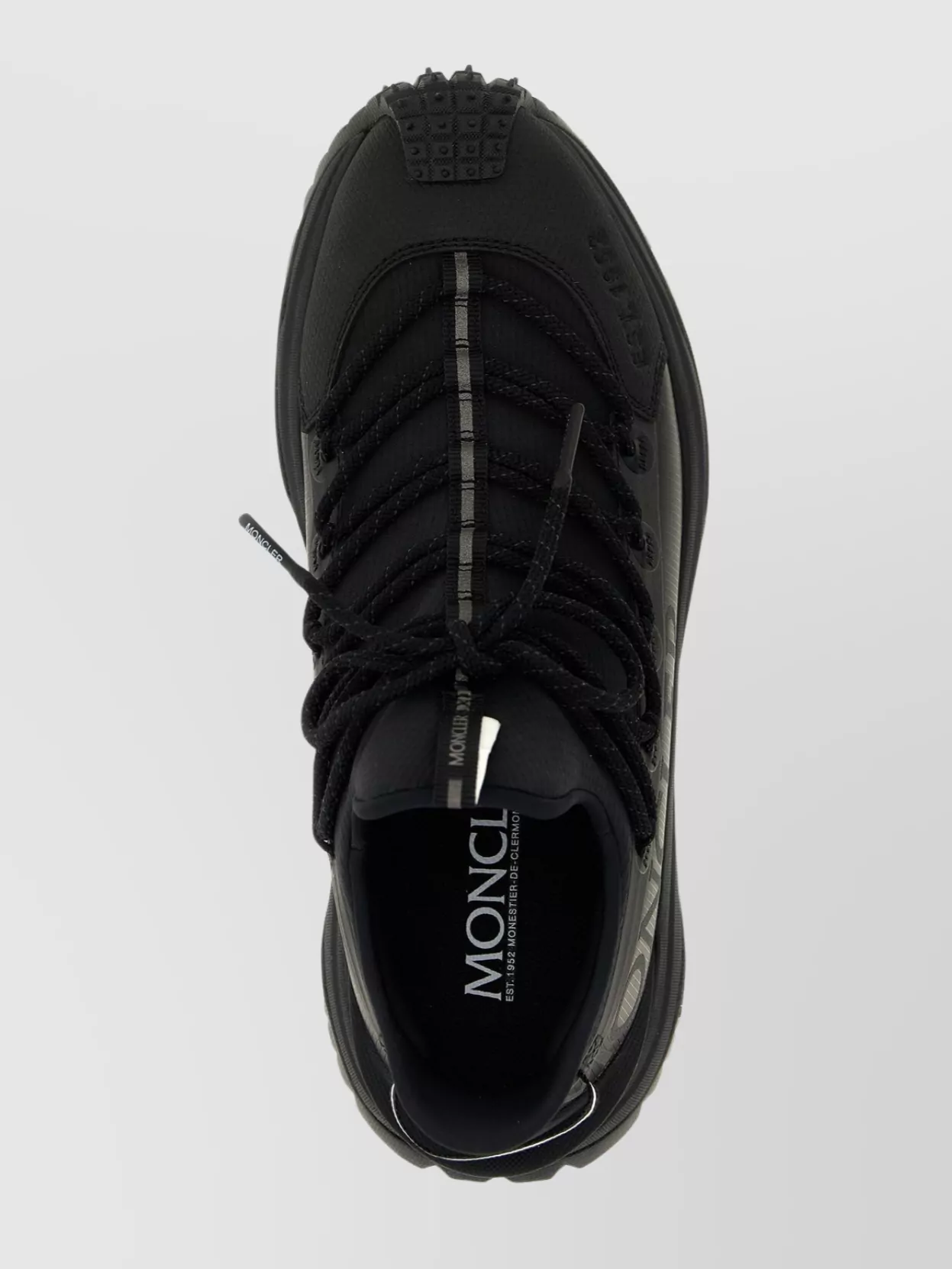 Moncler 'Lite 2' Trailgrip Sneakers