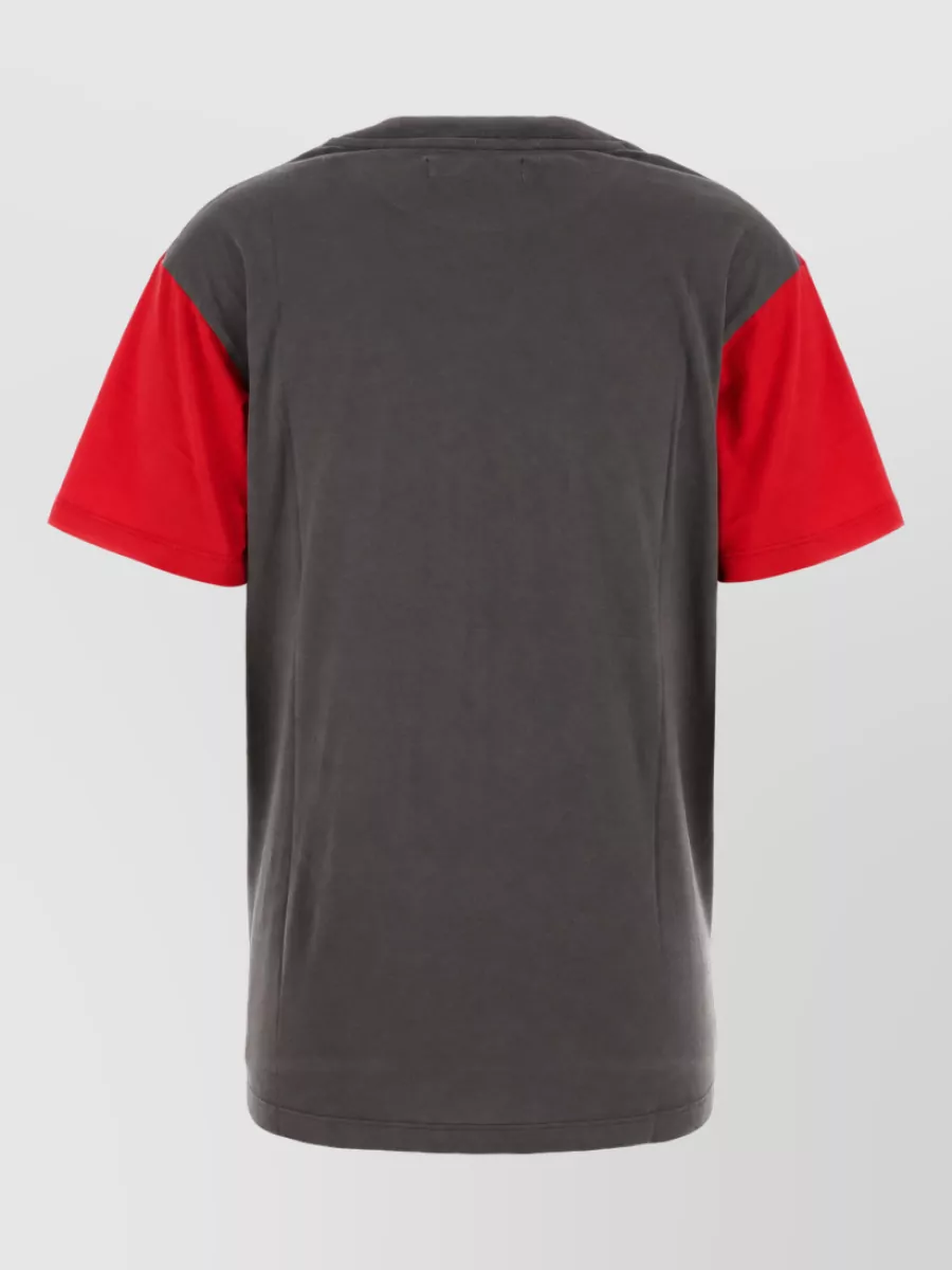 Gimaguas Organic Cotton Long-Sleeve T-Shirt