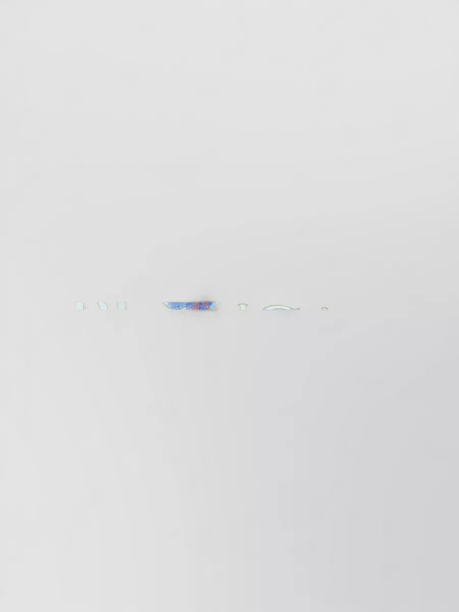 Casablanca Tennis Landscape Classic T-Shirt