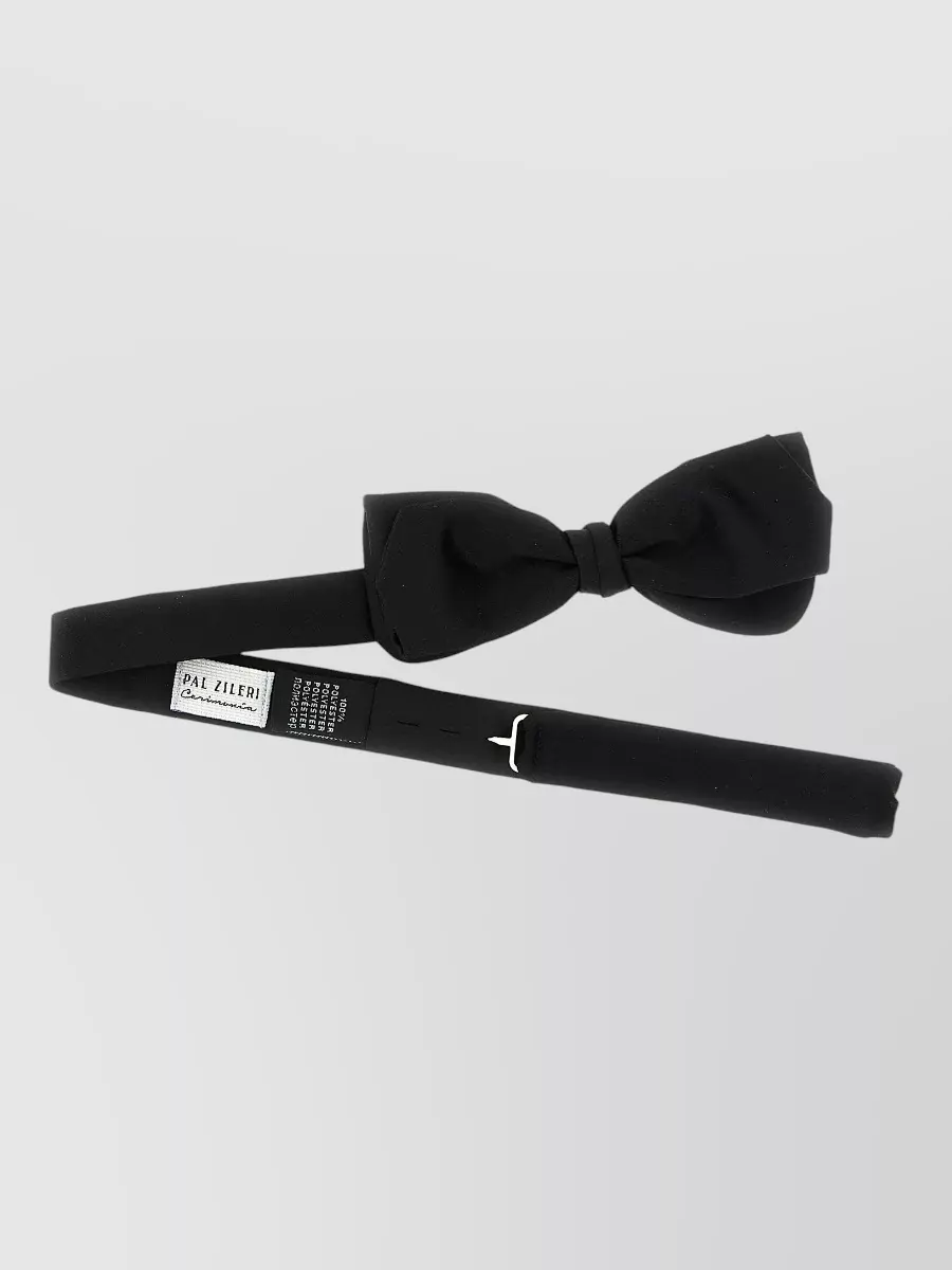 Pal Zileri Ceremony Line Bow Tie Adjustable Strap