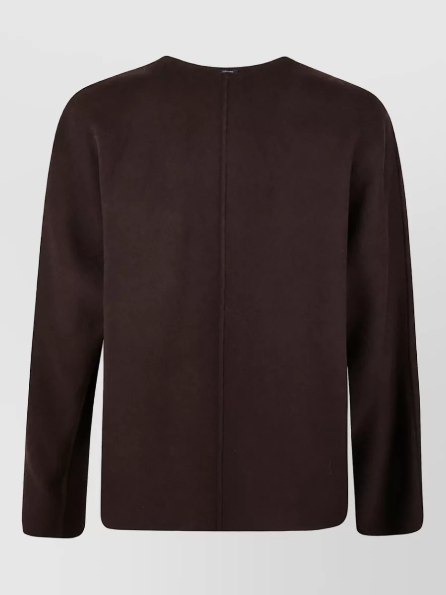 S Max Mara Single Breasted Coat