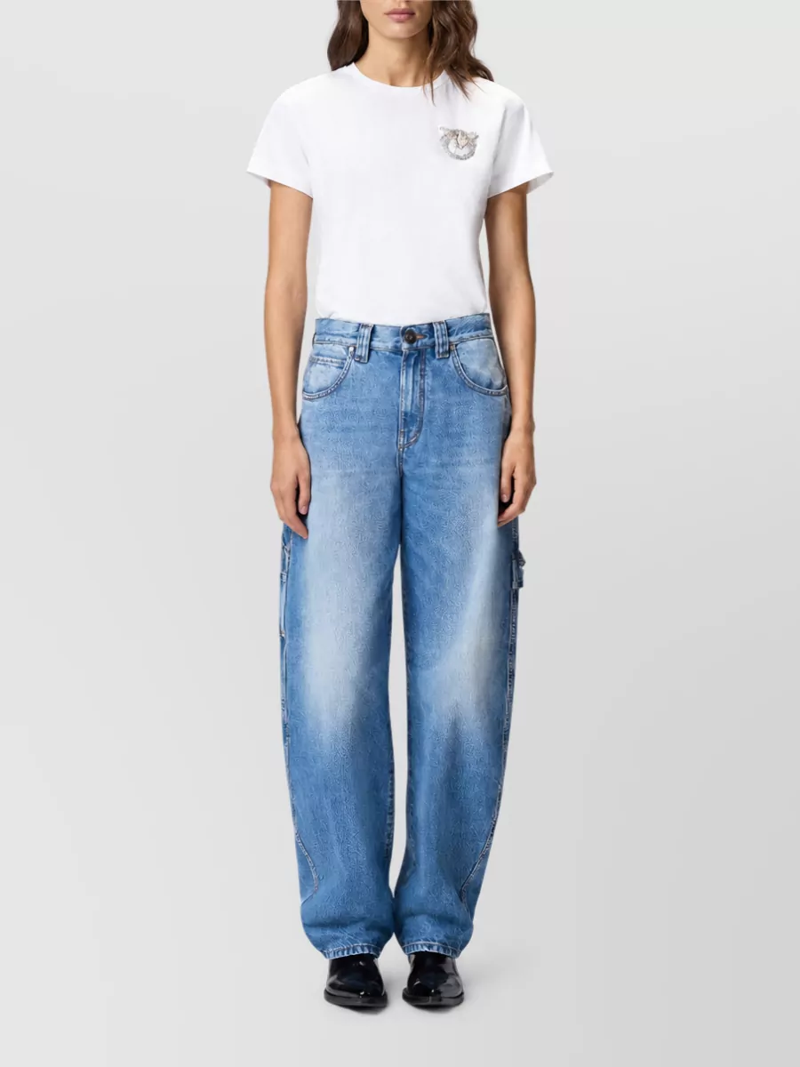 Pinko Denim Jeans