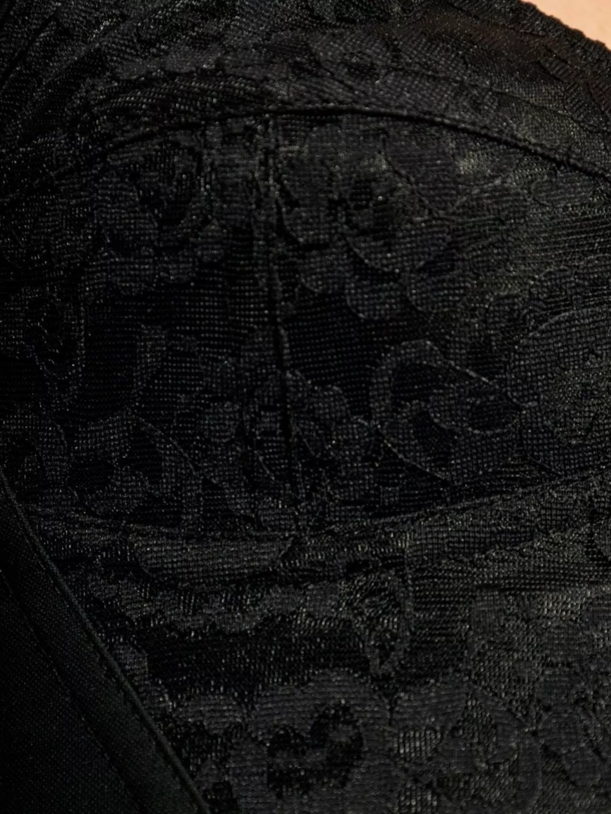 Dolce&Gabbana Jacquard Sheath And Lace Corset Bustier