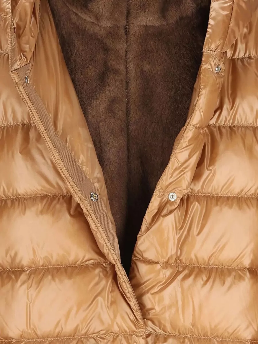 Herno Down Puffer Coat